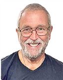 Profilbild Peter Wolfgang Scharf